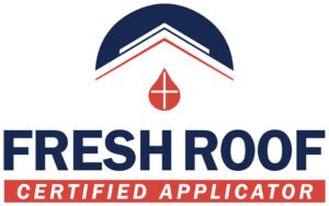 Fresh Roof Certified applicator