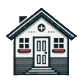 exteriorservicesicon Exterior Services