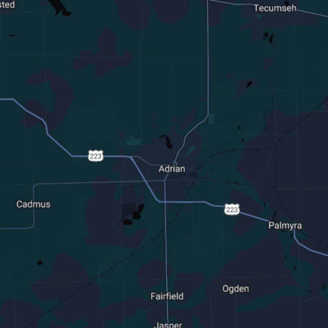 map-square-adrian-mi map-square-adrian-mi