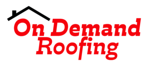 on demand roofing - big